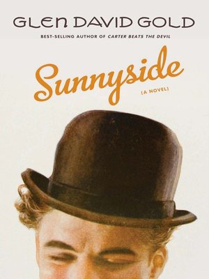 cover image of Sunnyside